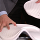 Image for article titled IKEA is designing customizable ergonomic chairs for the world’s most extreme sitters